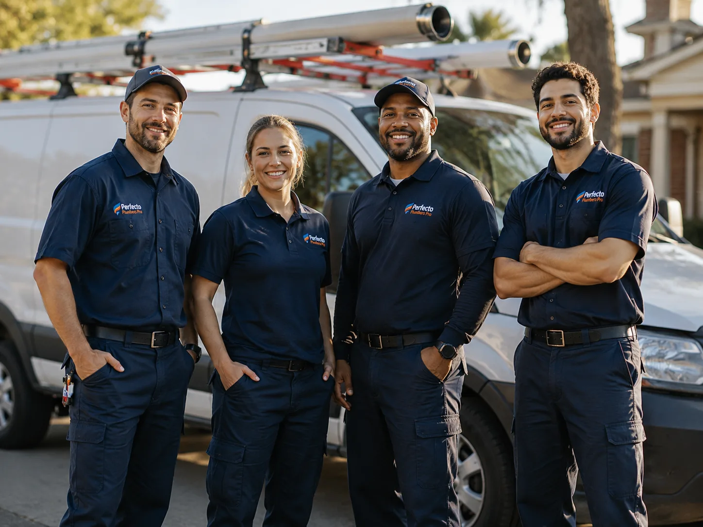 Emergency Plumber Near Me in Lipan, TX near me